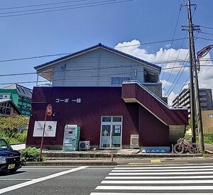 コーポ一桂
