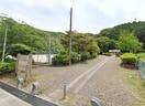 仁井田公園(公園)まで463m パークハイツふたば