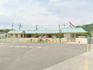 十津保育園(幼稚園/保育園)まで494m パークハイツふたば