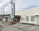 高知銀行三里支店(銀行)まで1234m パークハイツふたば