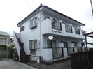 サンライフ福井の外観