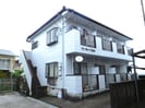 サンライフ福井の外観