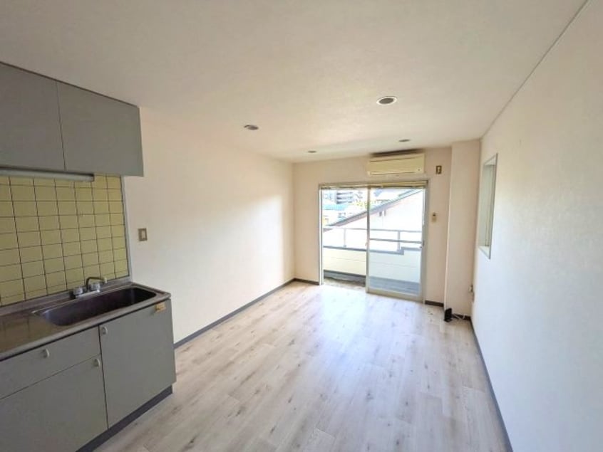 2025年11月撮影※現況を優先します エトワール鴨部 Ⅱ