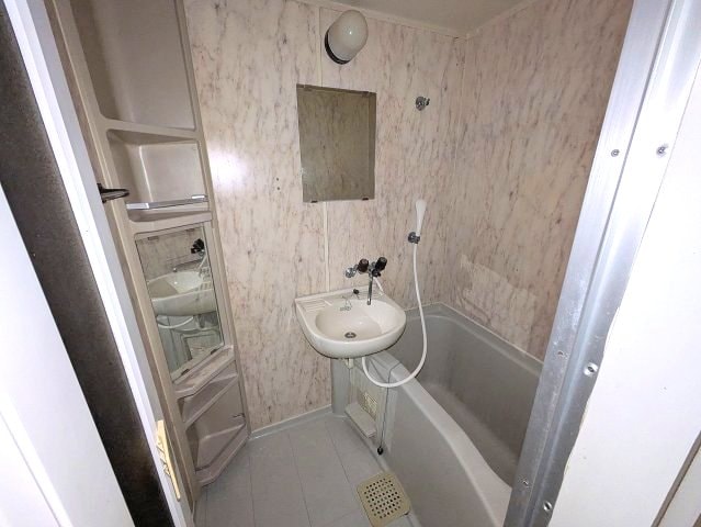 2025年11月撮影※現況を優先します エトワール鴨部 Ⅱ