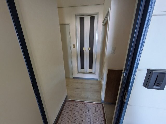 2025年11月撮影※現況を優先します エトワール鴨部 Ⅱ