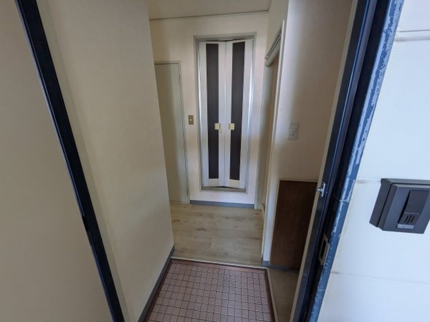 2025年11月撮影※現況を優先します エトワール鴨部 Ⅱ