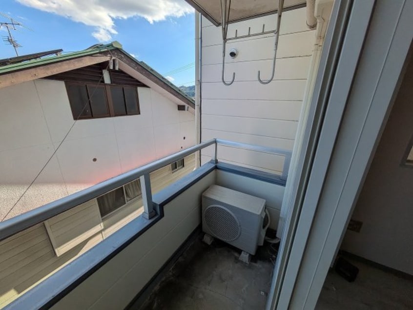 2025年11月撮影※現況を優先します エトワール鴨部 Ⅱ