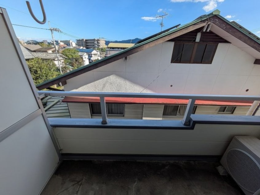 2025年11月撮影※現況を優先します エトワール鴨部 Ⅱ