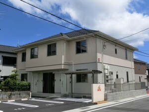 シャーメゾン・ル・プレ C棟