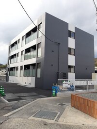 レヴァンテ薊野東町