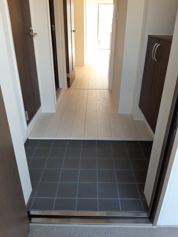 2021年1月撮影※現況を優先致します。 レヴァンテ薊野東町