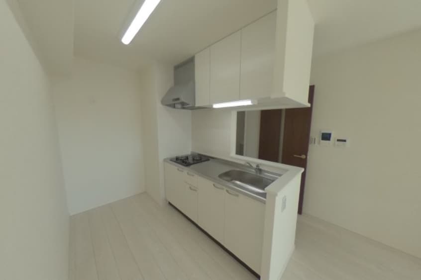 2021年1月撮影※現況を優先致します。 レヴァンテ薊野東町