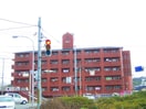 2005年2月撮影 高知市電ごめん線・伊野線/舟戸駅 徒歩4分 4階 築37年