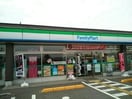 ファミリーマート 高知大津バイパス店(コンビニ)まで221m 高知市電ごめん線・伊野線/舟戸駅 徒歩4分 4階 築37年