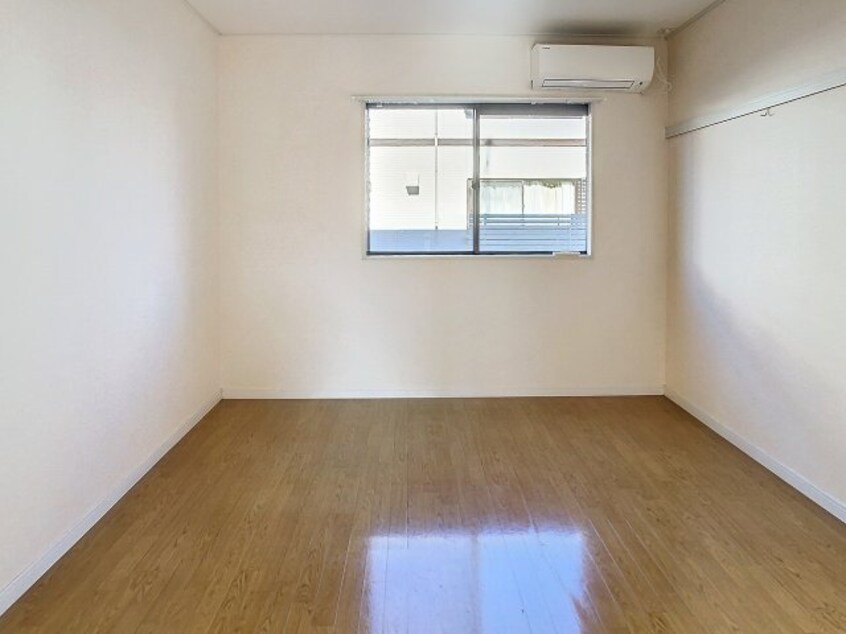 2024年12月撮影 寿ハイツ B棟