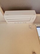 2024年12月撮影 寿ハイツ B棟