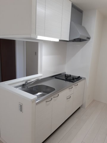 2021年1月撮影　現況が相違する場合は現況を優先致します。 レヴァンテ薊野東町