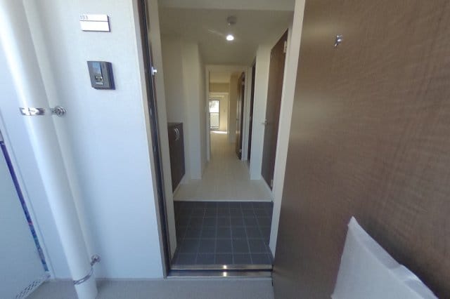 2021年1月撮影　現況が相違する場合は現況を優先致します。 レヴァンテ薊野東町