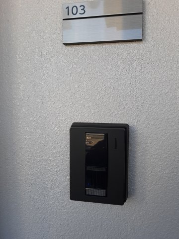 2021年1月撮影　現況が相違する場合は現況を優先致します。 レヴァンテ薊野東町