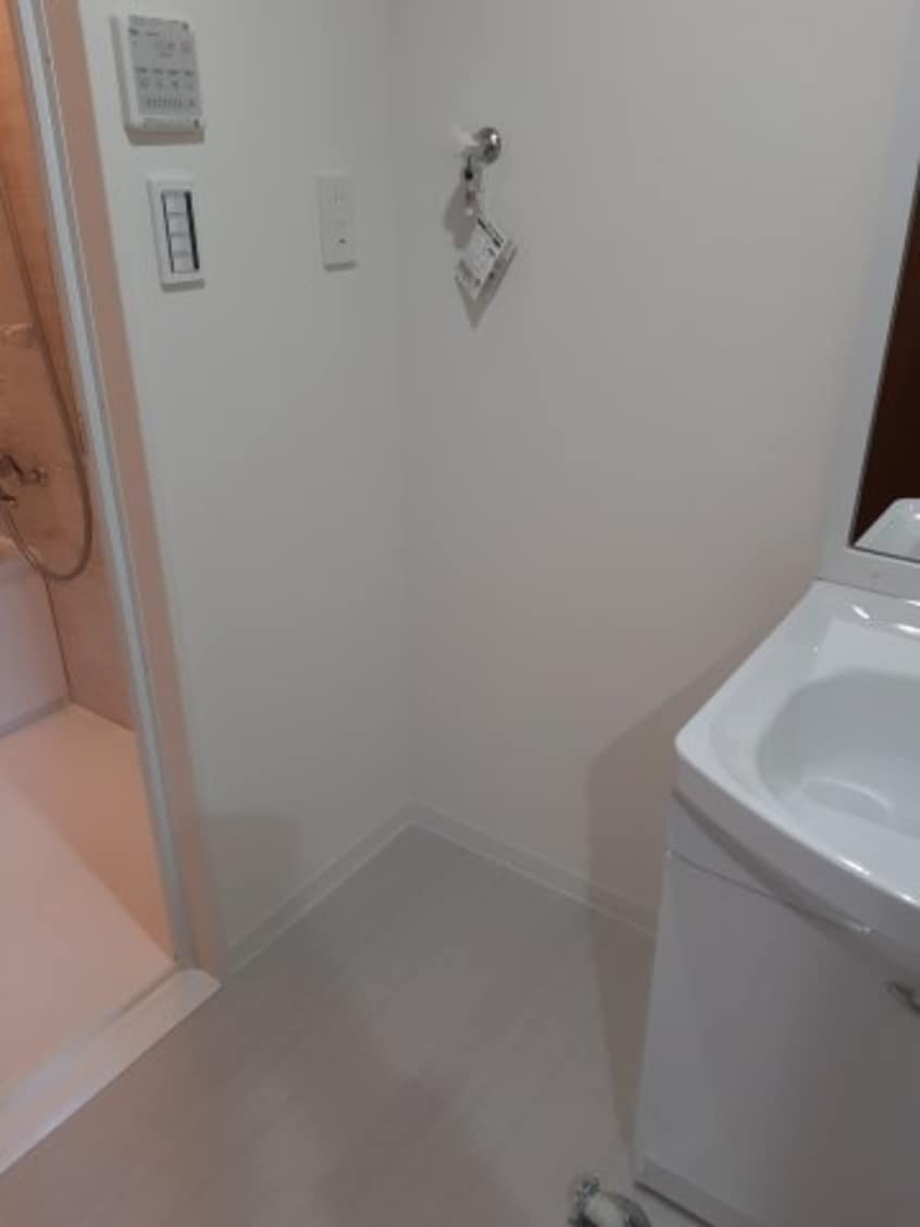 2021年1月撮影　現況が相違する場合は現況を優先致します。 レヴァンテ薊野東町