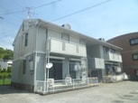 セジュール深田 D棟