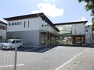 高知銀行久万川橋支店(銀行)まで485m ヴィラ新本町