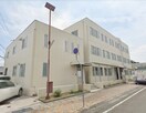 高知開成専門学校(大学/短大/専門学校)まで534m コーポエルム