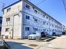 シティ次郎丸の外観