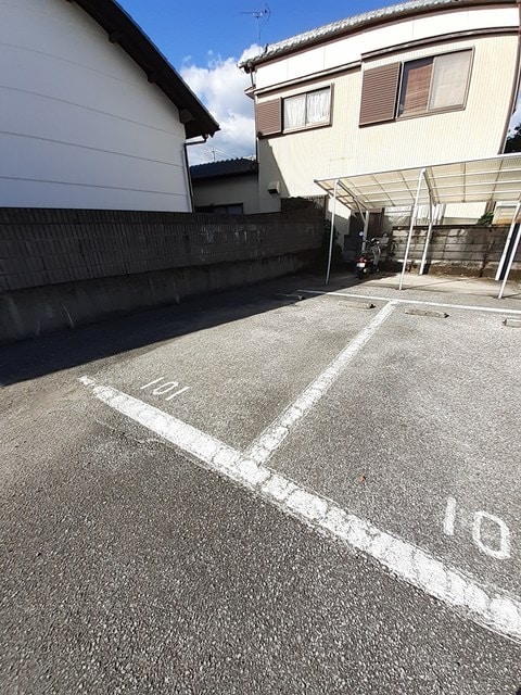  コーポ竹内Ⅱ