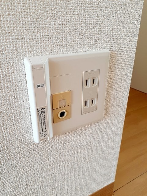  コーポ竹内Ⅱ