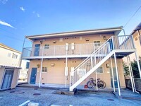 リバージュハイツ