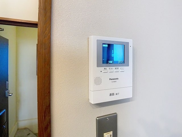 2025年10月撮影※現況を優先します。 コーポ沢田