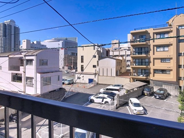 2025年10月撮影※現況を優先します。 コーポ沢田