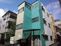 グリーンハイツ(八反町)