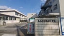 高知市立鴨田小学校(小学校)まで588m サンハイム神田Ⅱ