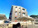 2025年2月撮影 ペリゴール・ブラン