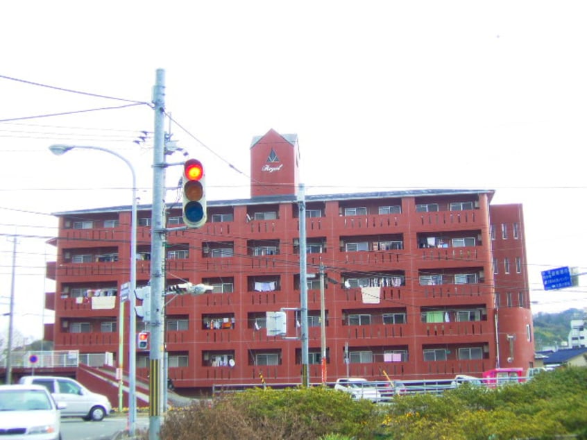 2005年2月撮影 高知市電ごめん線・伊野線/舟戸駅 徒歩4分 1階 築37年