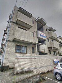 ベルメゾン小津