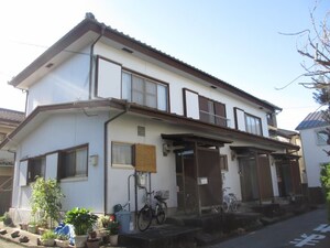 幸町アパート