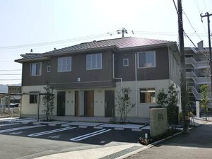 シャーメゾン フォレナ