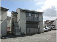 コーポ花美月 B棟