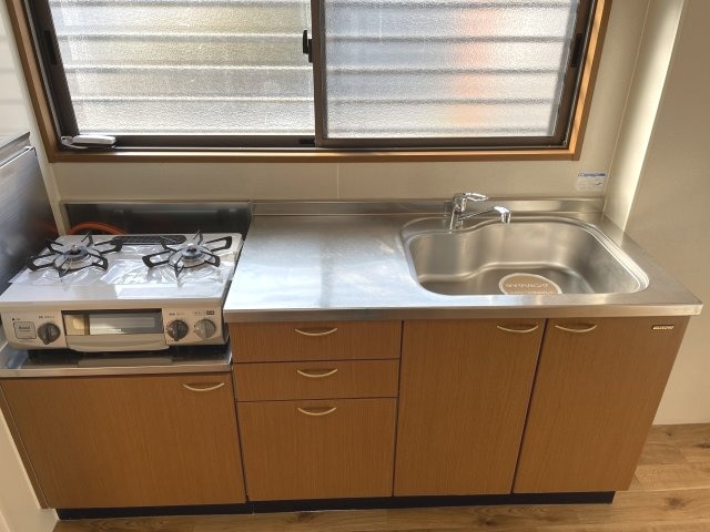 2022年2月撮影 メゾン･テルシャトー E棟