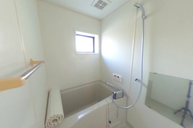 2022年2月撮影 メゾン･テルシャトー E棟