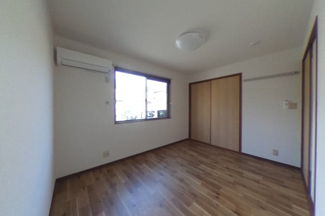 2022年2月撮影 メゾン･テルシャトー E棟