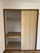 2022年2月撮影 メゾン･テルシャトー E棟