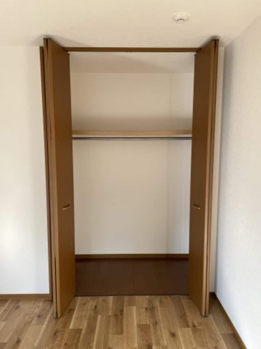 2022年2月撮影 メゾン･テルシャトー E棟