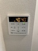 2022年2月撮影 メゾン･テルシャトー E棟