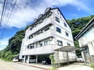 DRハウス Ⅰの外観