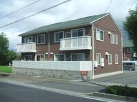 ボヌールＫ A棟