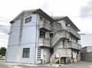 サンハイツ眞島の外観